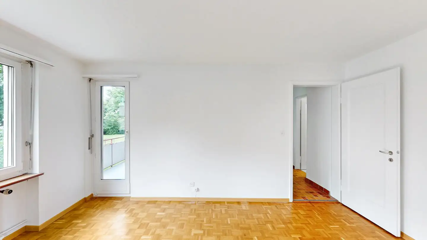 Appartement à louer - Sulzbergstrasse 8, 8400 Winterthur - Photo 3