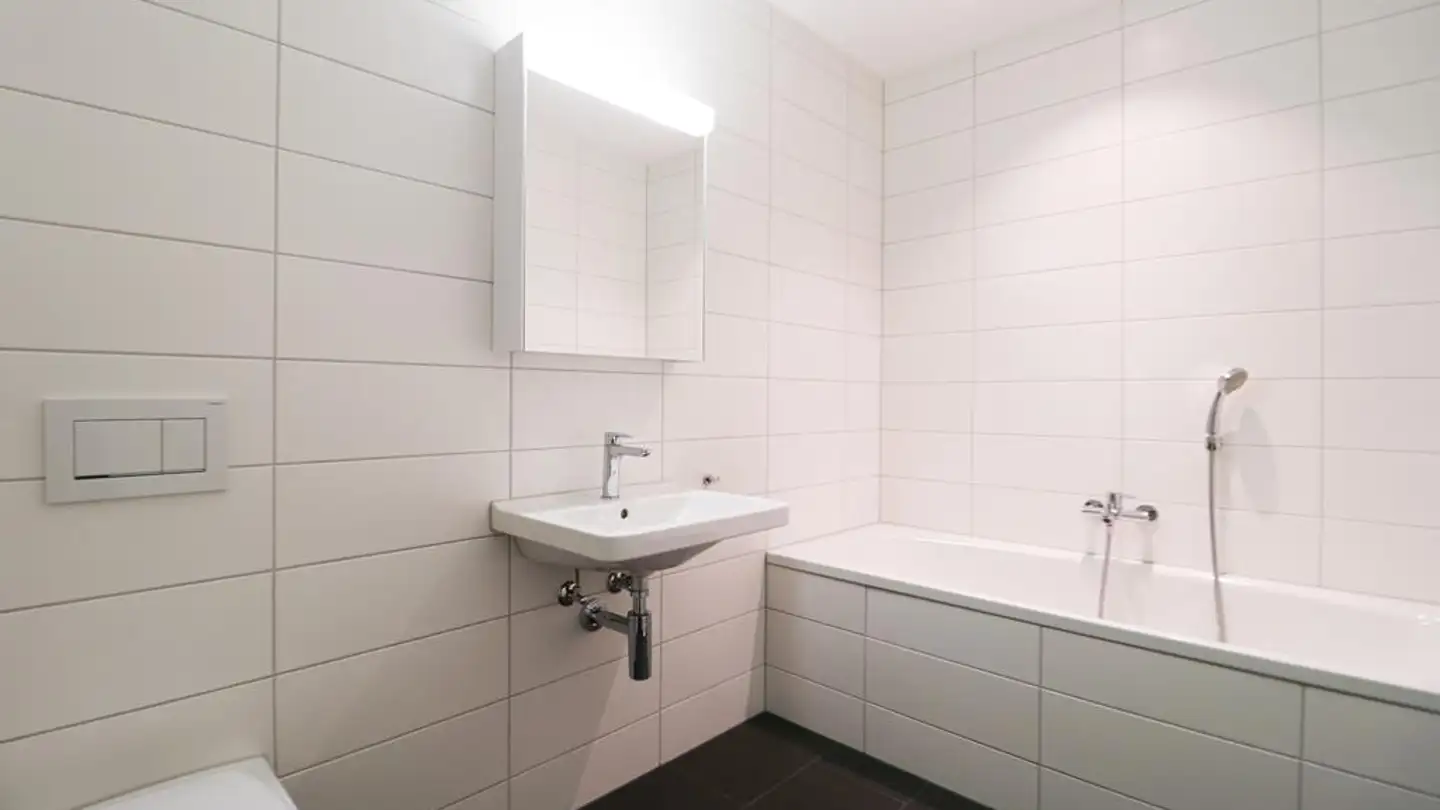 Apartment for rent - Bernstrasse 17, 4852 Rothrist - Photo 4