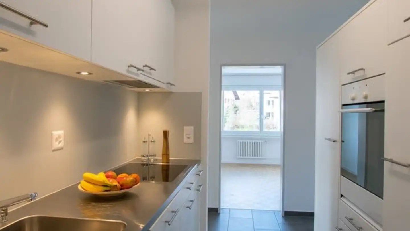 Apartment for rent - Schützenmatt 27, 3280 Murten