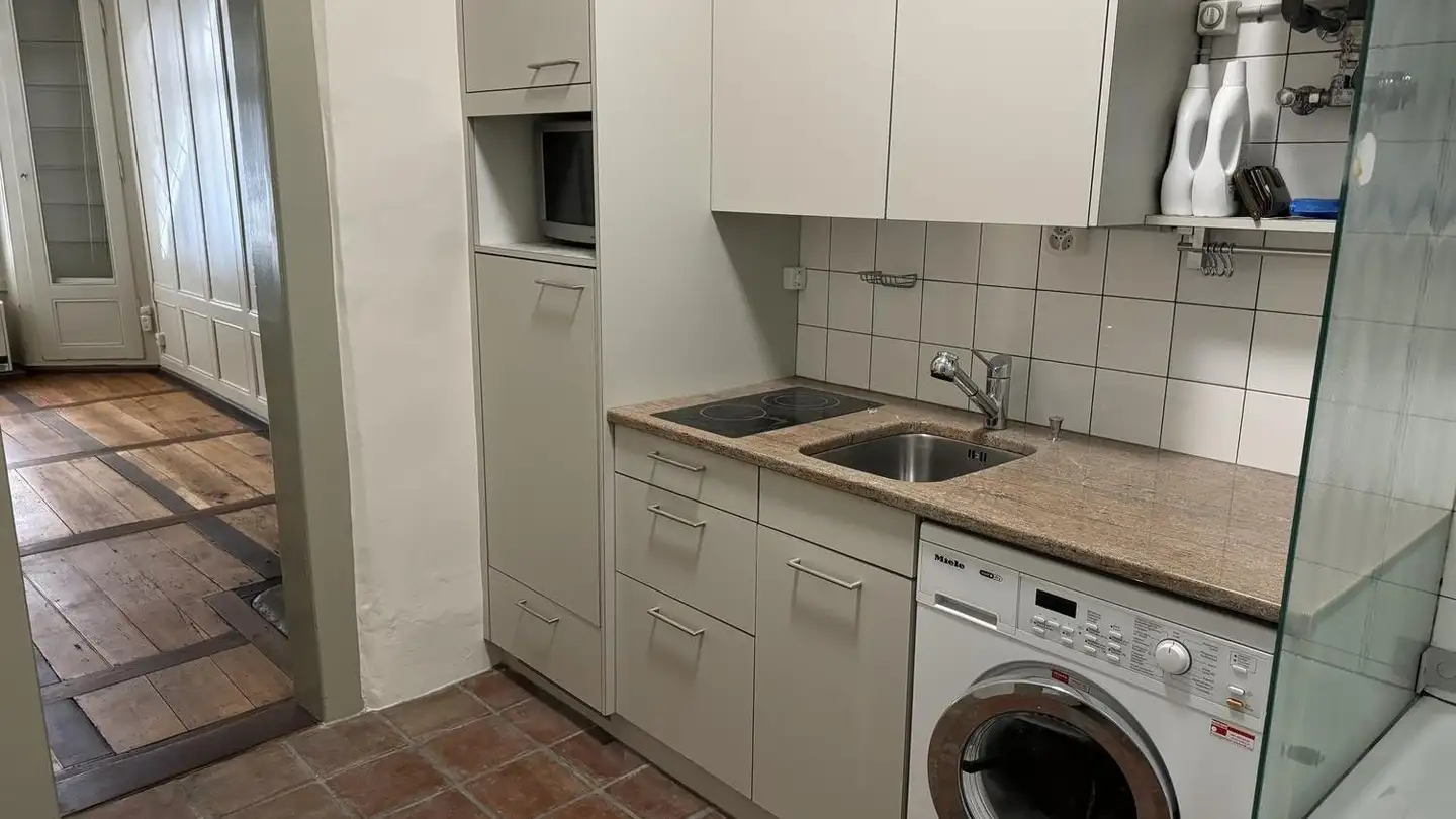 Wohnung mieten - Junkerngasse 50, 3011 Bern - Foto 3