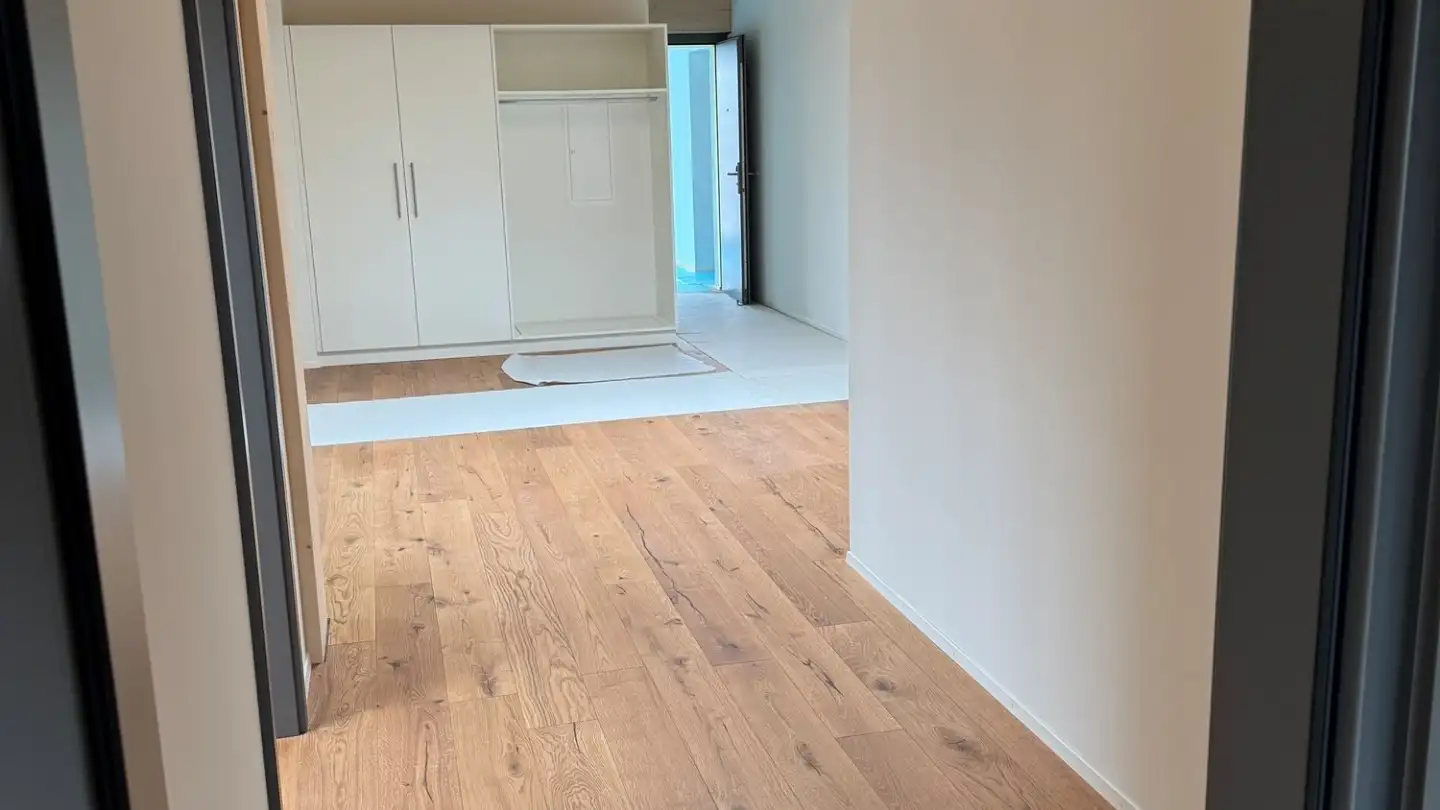 Penthouse for rent - Biberiststrasse 15, 4563 Gerlafingen - Photo 2