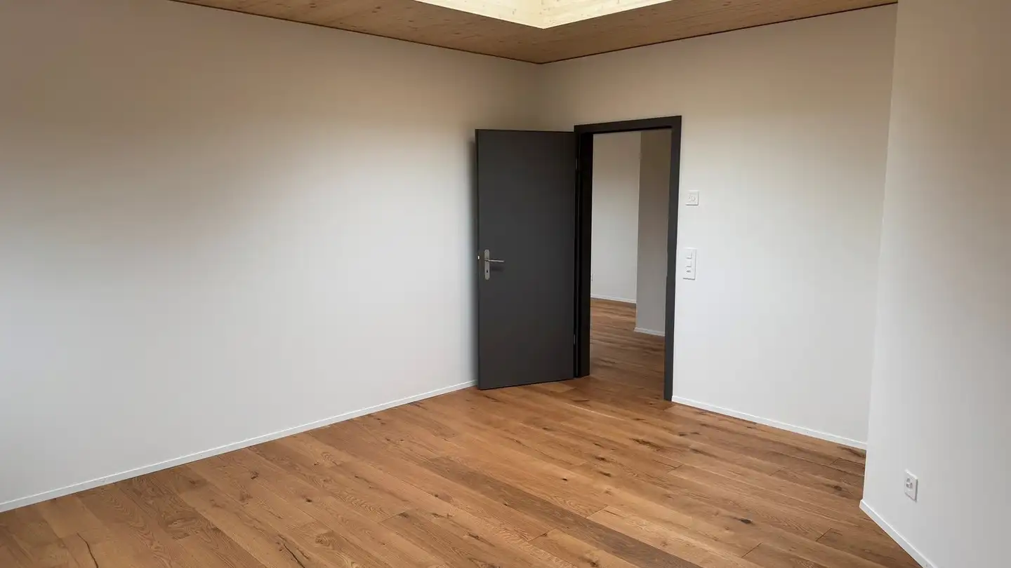 Penthouse for rent - Biberiststrasse 15, 4563 Gerlafingen - Photo 3