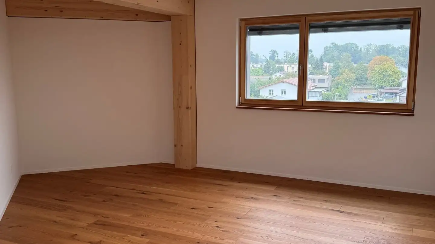 Penthouse for rent - Biberiststrasse 15, 4563 Gerlafingen - Photo 4
