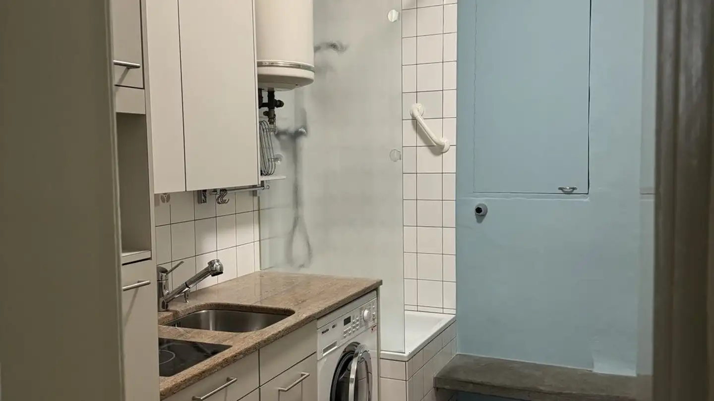 Wohnung mieten - Junkerngasse 50, 3011 Bern - Foto 4