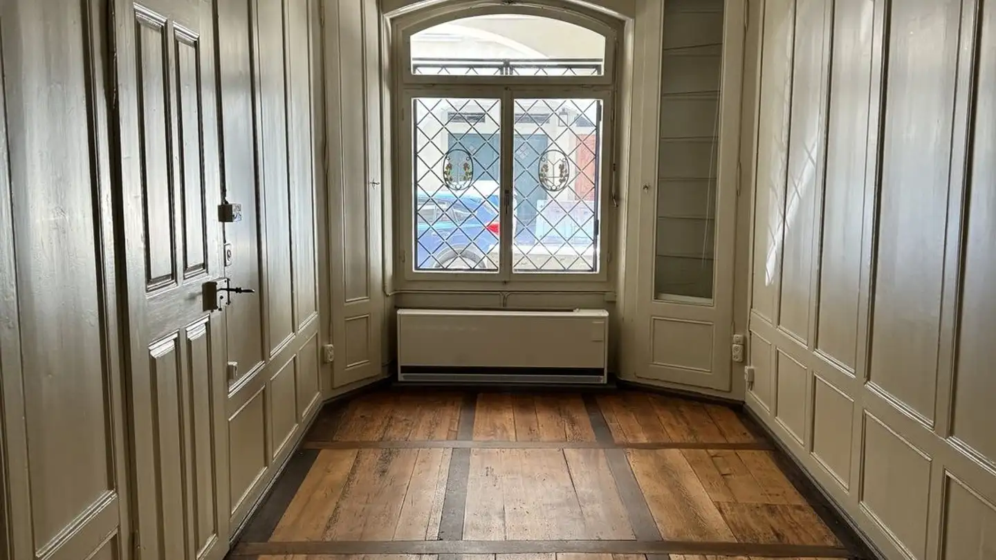 Wohnung mieten - Junkerngasse 50, 3011 Bern