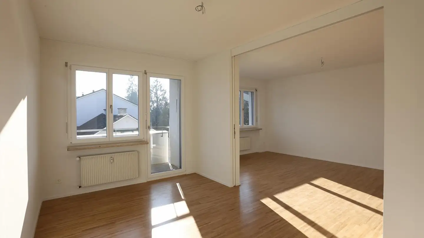 Appartamento in affitto - Bachlettenstrasse 20, 4054 Basel
