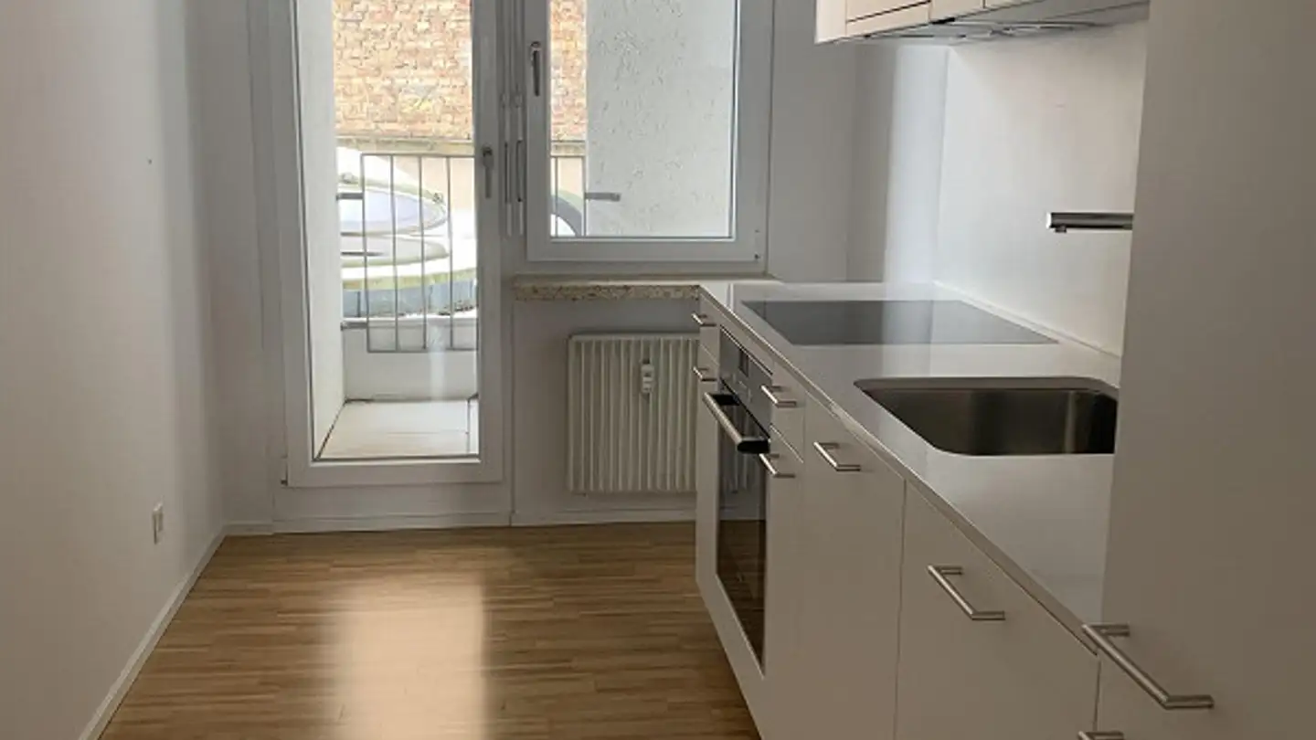 Apartment for rent - Bachlettenstrasse 20, 4054 Basel - Photo 3