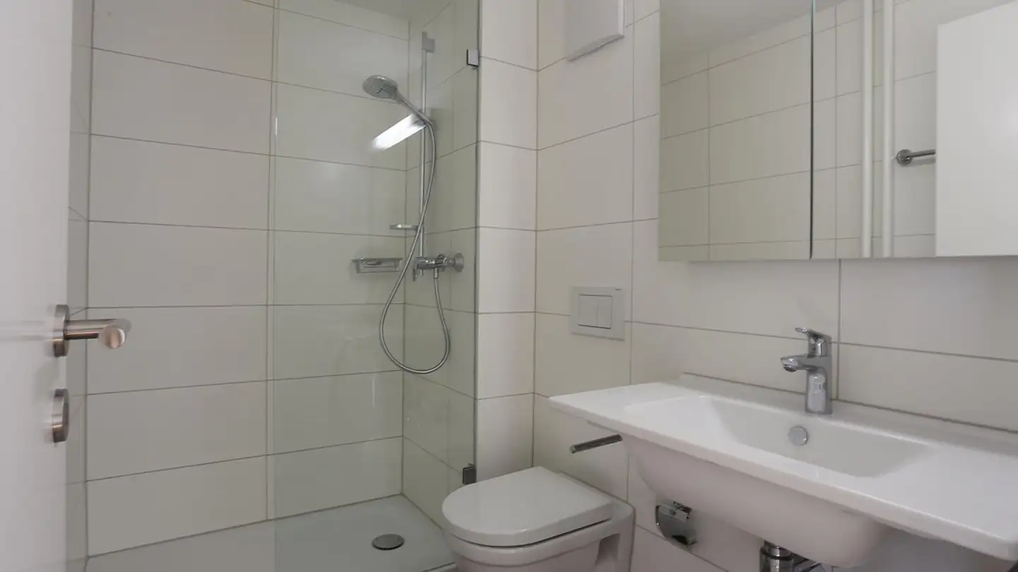 Apartment for rent - Bachlettenstrasse 20, 4054 Basel - Photo 4