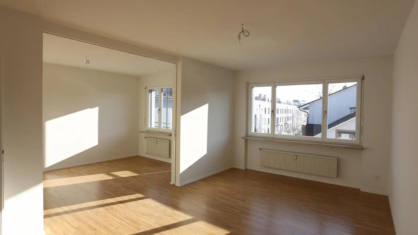 Apartment for rent - Bachlettenstrasse 20, 4054 Basel - Photo 2