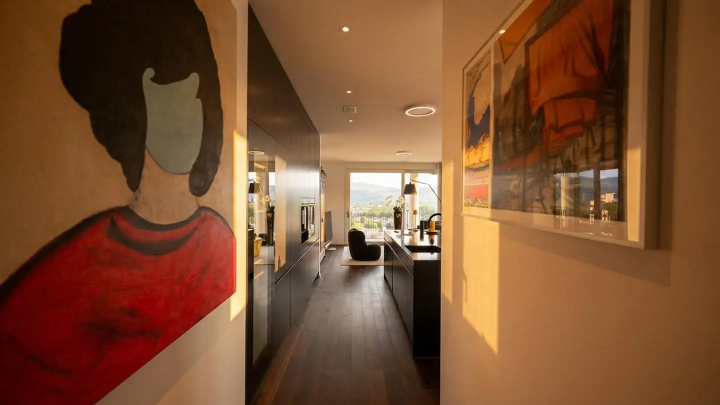 Wohnung kaufen - Im Bruggrain 1, 4147 Aesch BL