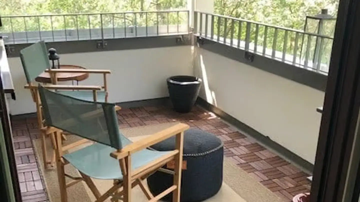 Apartment for rent - Riedhofstrasse 366, 8049 Zürich