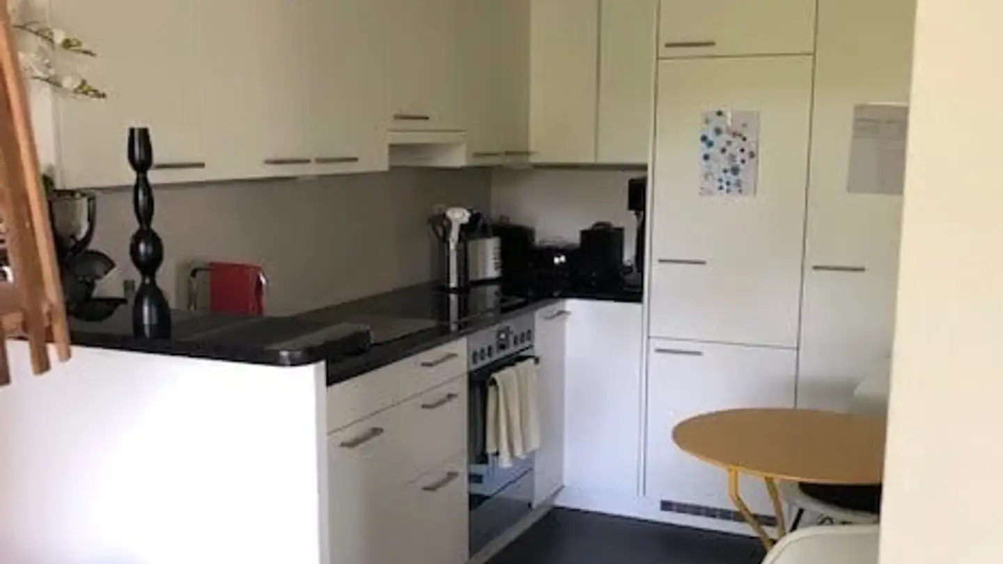Apartment for rent - Riedhofstrasse 366, 8049 Zürich - Photo 3