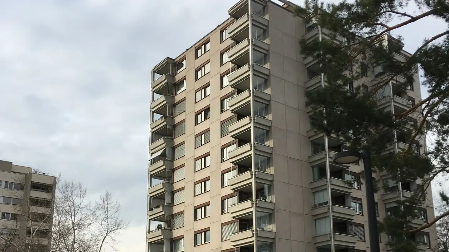Apartment for rent - Riedhofstrasse 366, 8049 Zürich - Photo 2