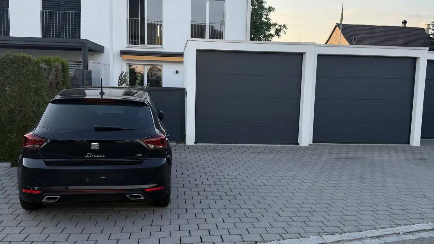 Maison en terrasse à vendre - Falkenweg 7, 8552 Felben-Wellhausen - Photo 3