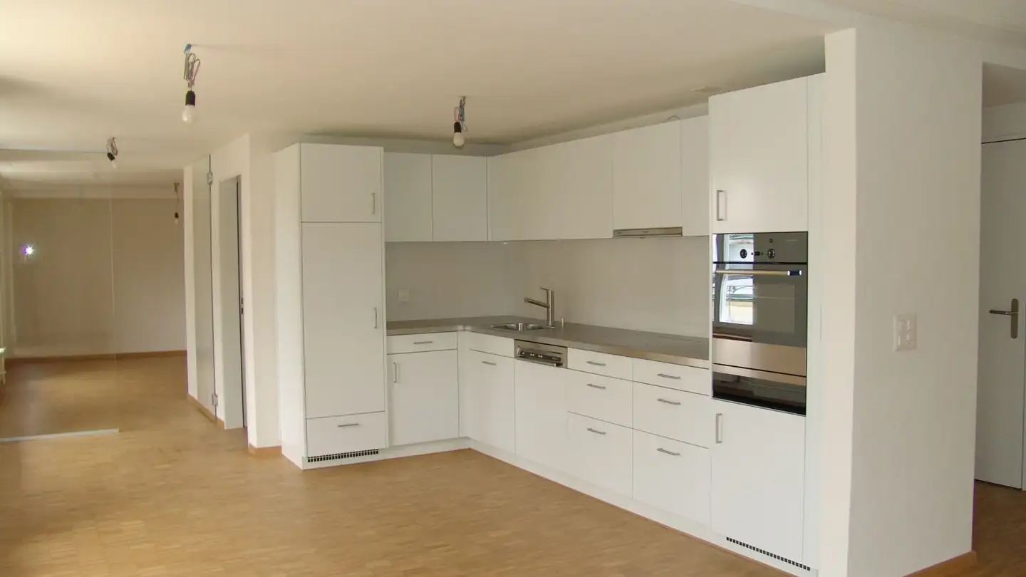 Appartement à louer - Barfüssergasse 7, 4500 Solothurn - Photo 2