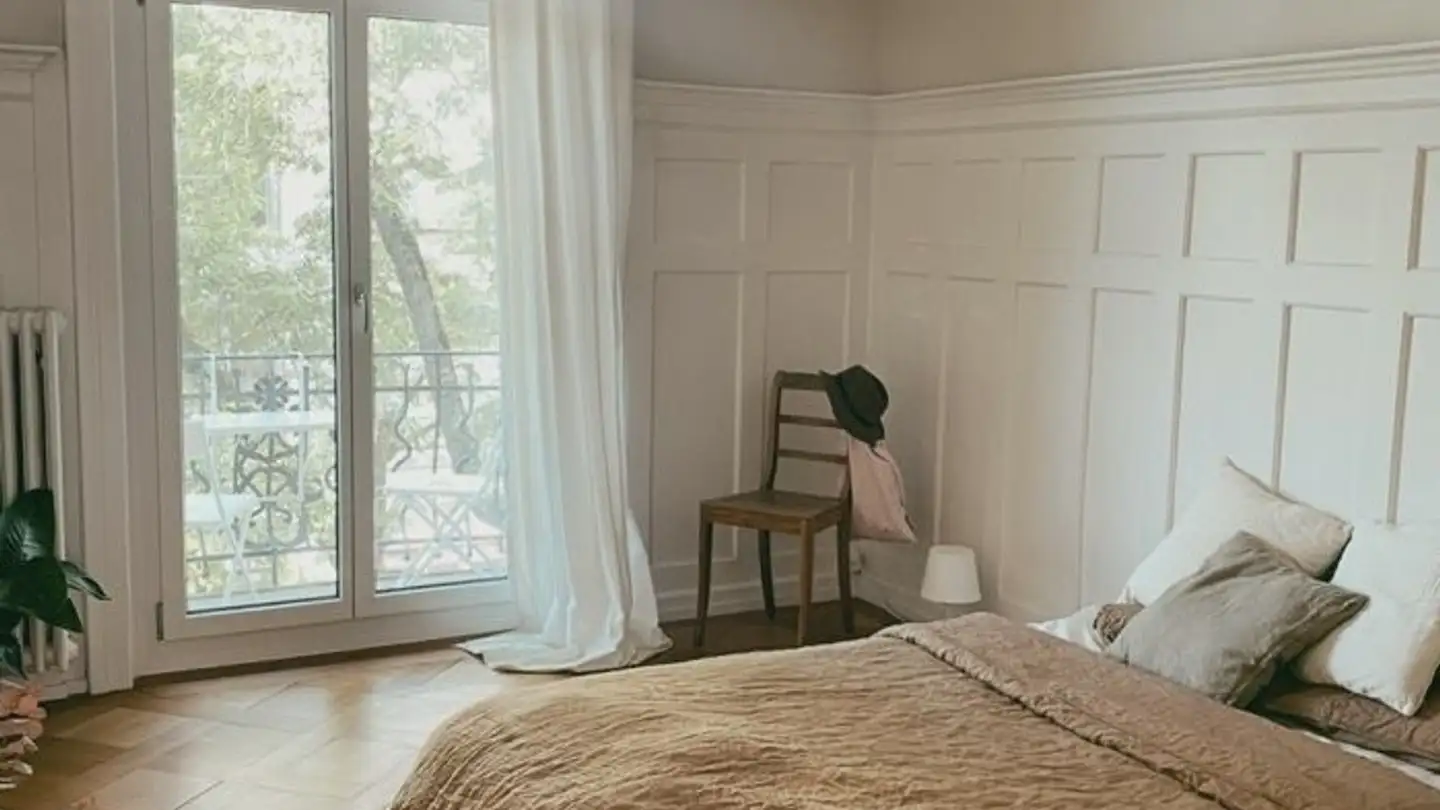 Apartment for rent - 8004 Zürich