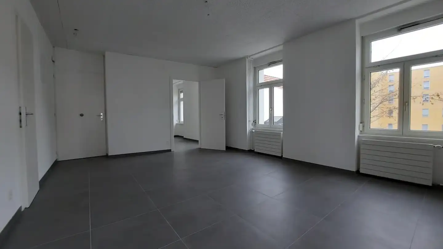 Appartement à louer - Rue Jaquet-Droz 6, 2300 La Chaux-de-Fonds - Photo 2