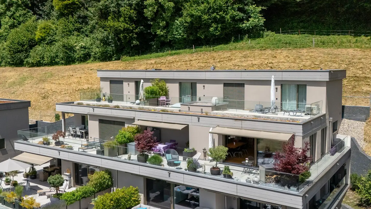 Duplex in vendita - Moosblick 23, 6212 Kaltbach - Foto 2