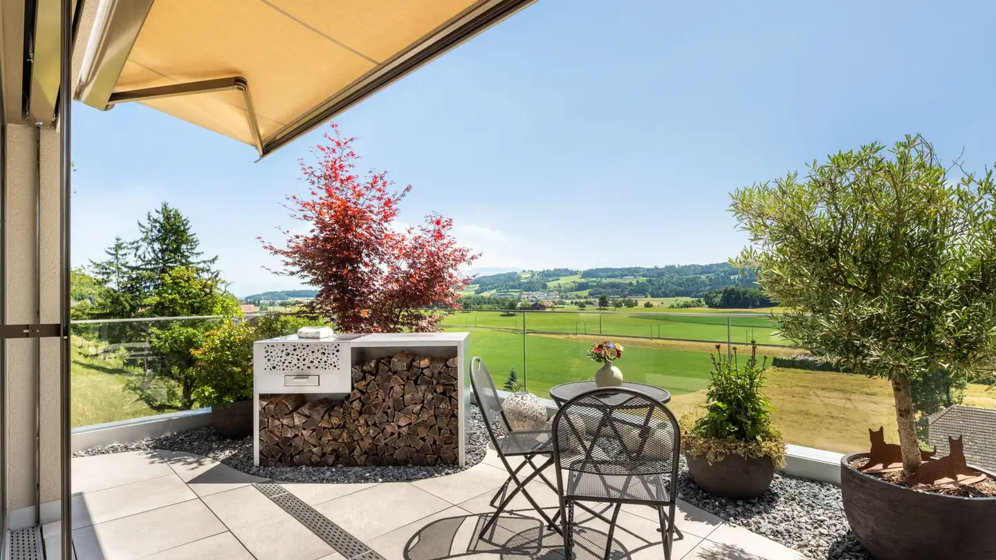 Duplex in vendita - Moosblick 23, 6212 Kaltbach - Foto 3