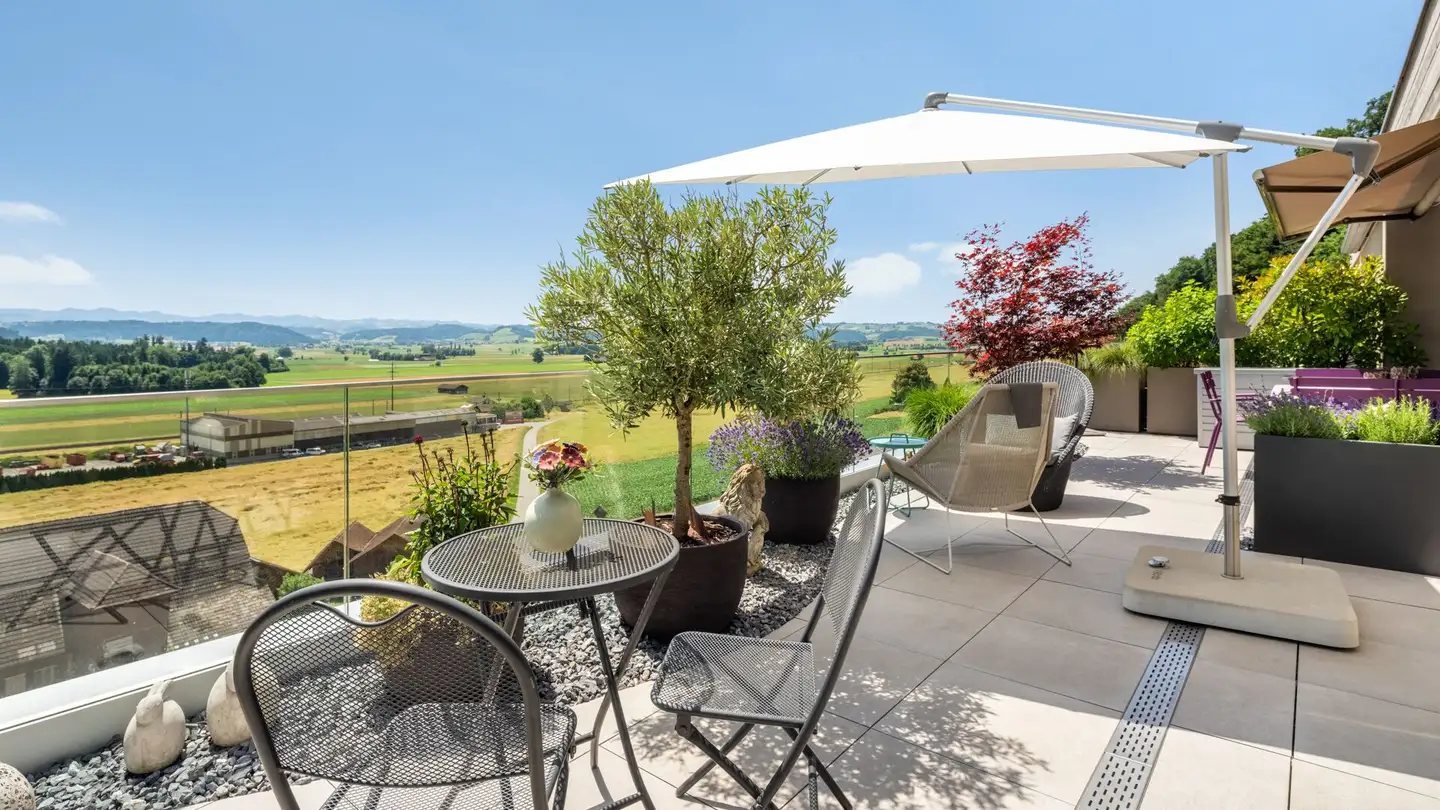 Duplex in vendita - Moosblick 23, 6212 Kaltbach - Foto 4