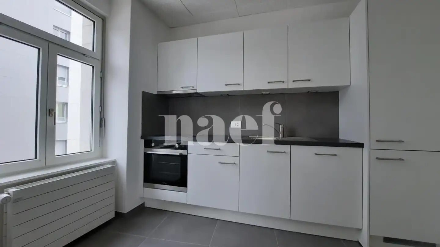 Appartement à louer - Rue Jaquet-Droz 6, 2300 La Chaux-de-Fonds - Photo 4