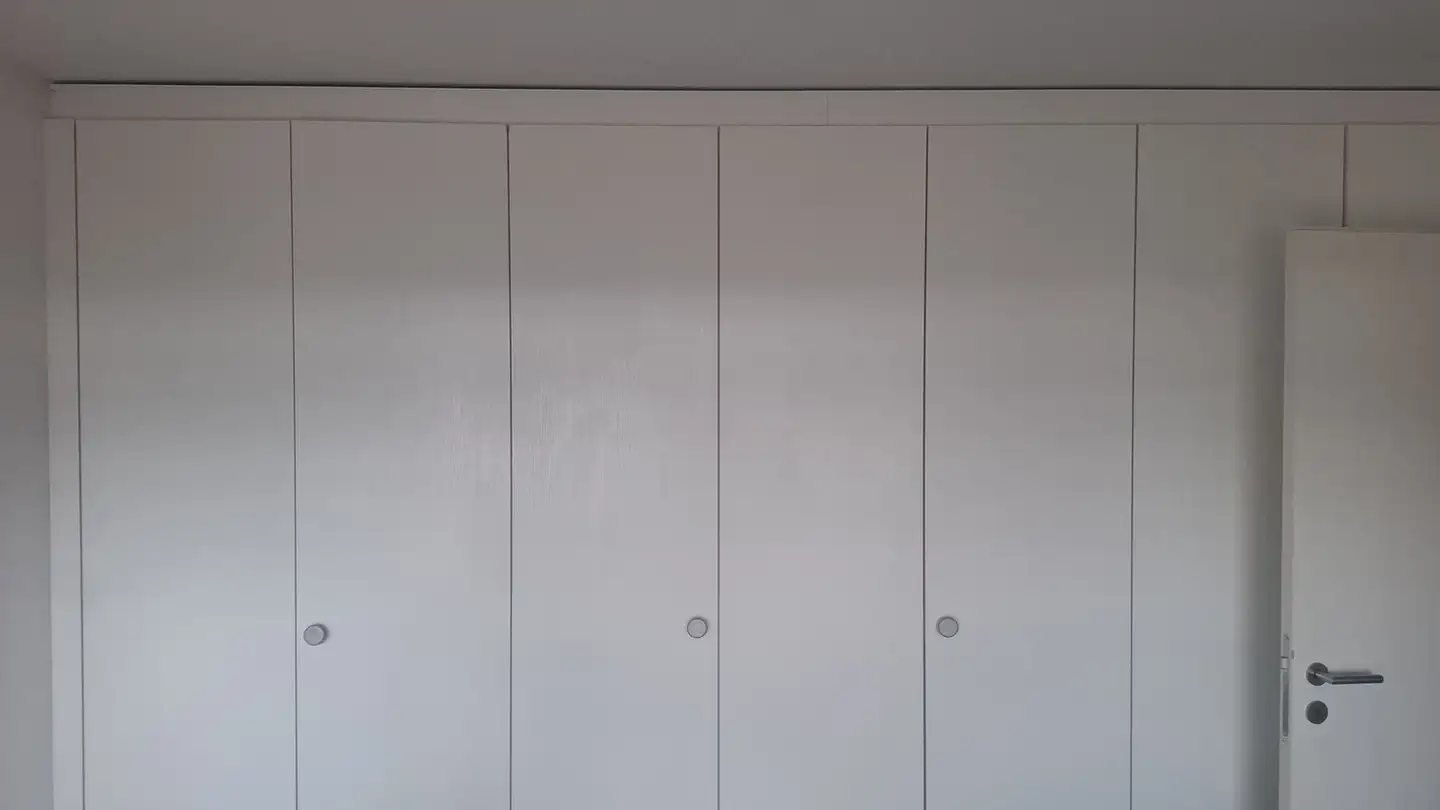 Zimmer mieten - Belle Vue, 5621 Zufikon - Foto 4