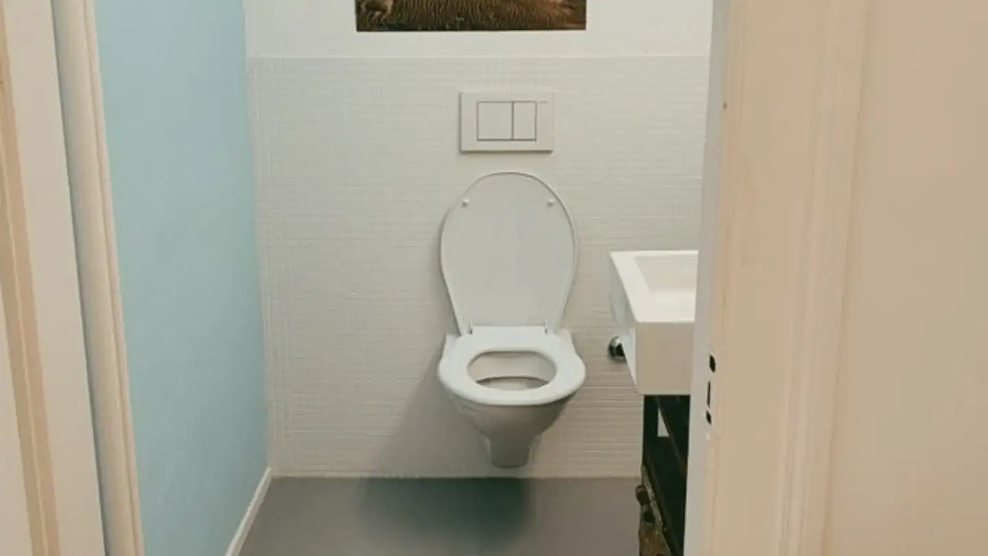 Apartment for rent - 8004 Zürich - Photo 3