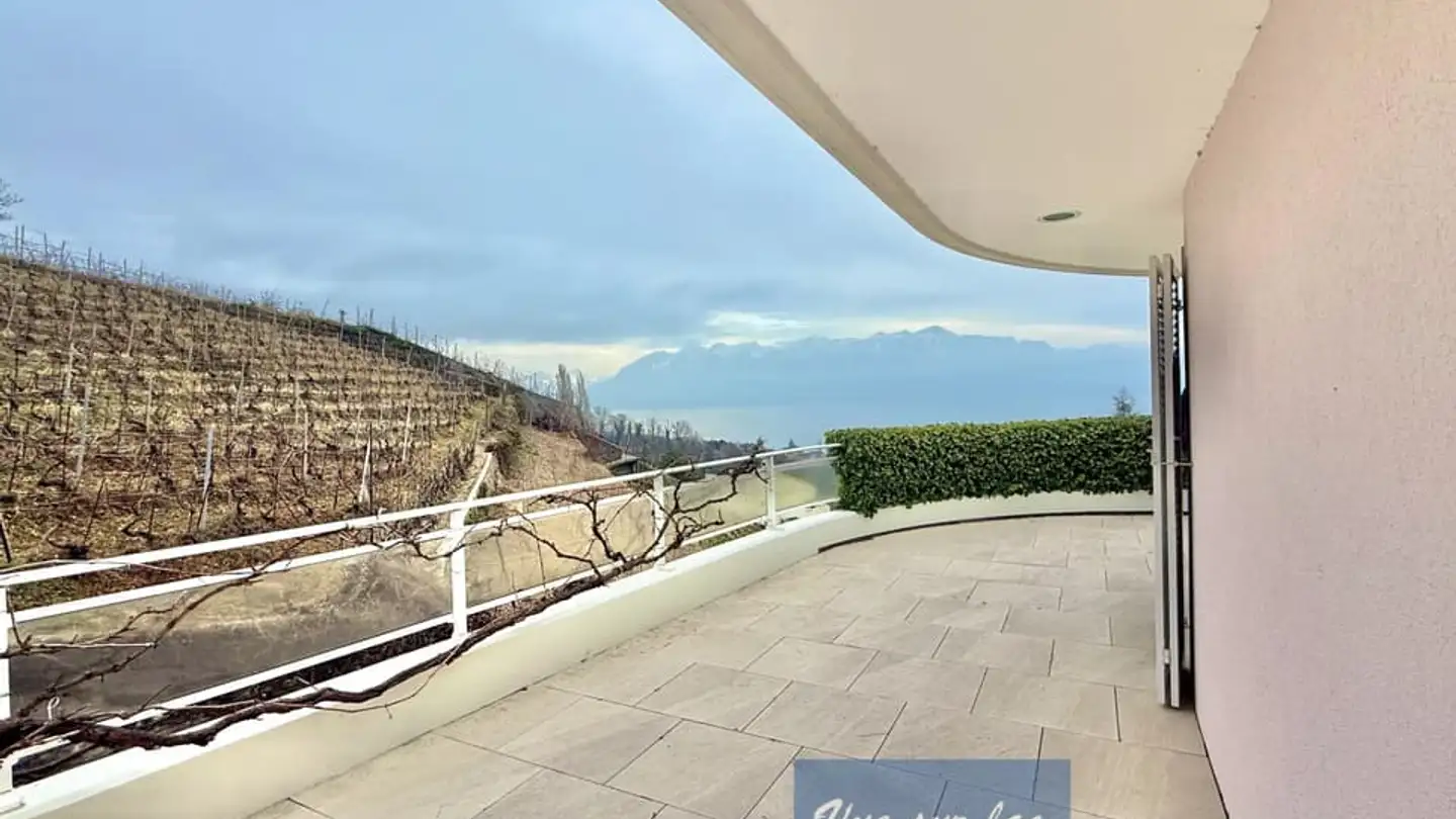 Casa singola in vendita - 1095 Lutry - Foto 4