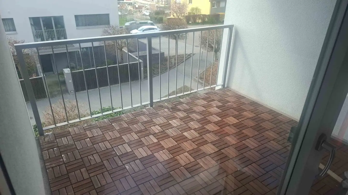 Zimmer mieten - Belle Vue, 5621 Zufikon - Foto 2