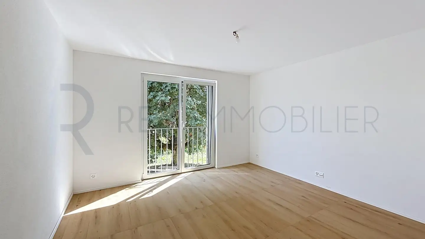 Stepped house for rent - 1162 St-Prex - Photo 4