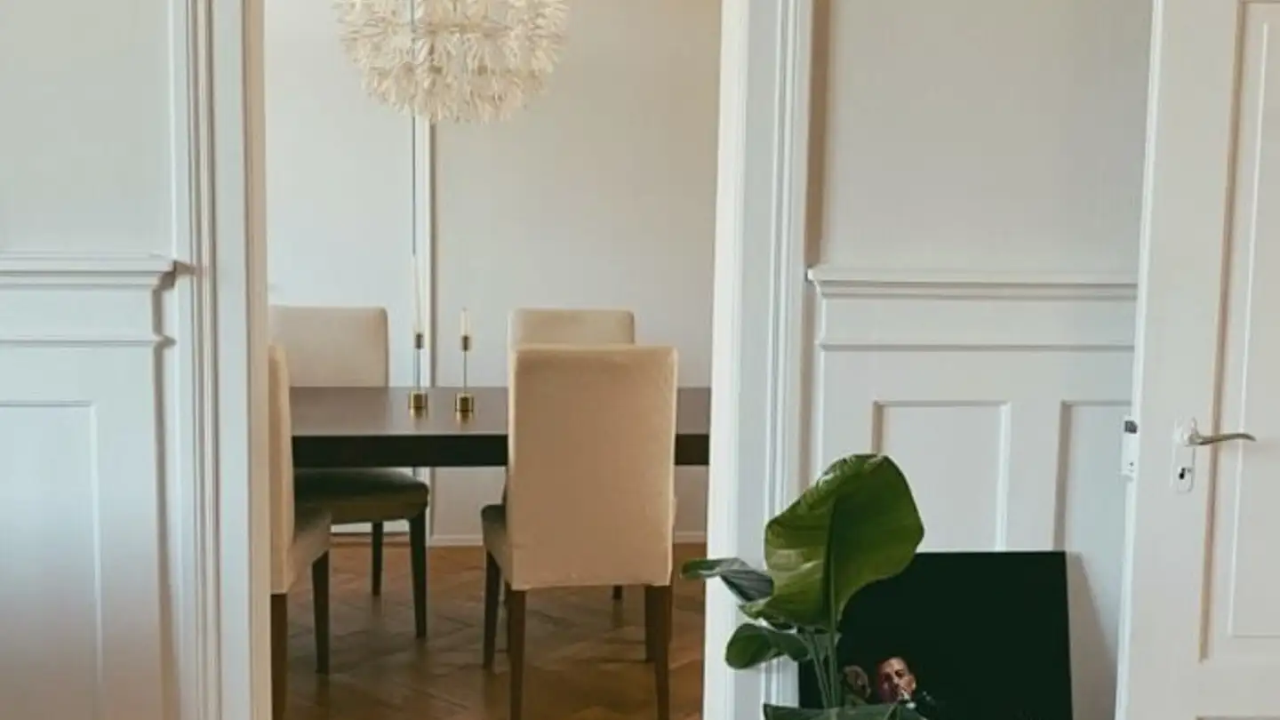 Apartment for rent - 8004 Zürich - Photo 4