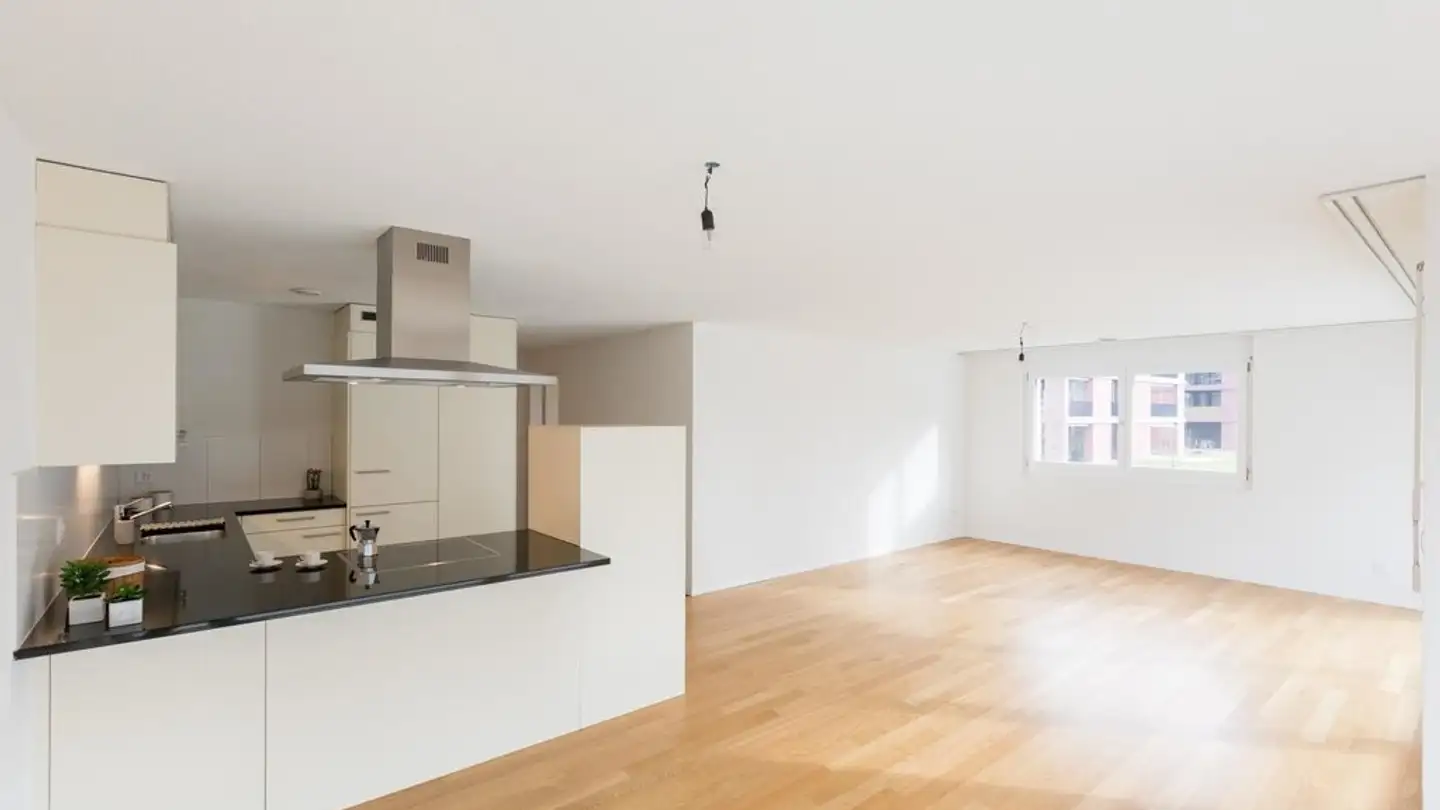 Appartement à louer - Staufergutstrasse 8, 4665 Oftringen - Photo 2