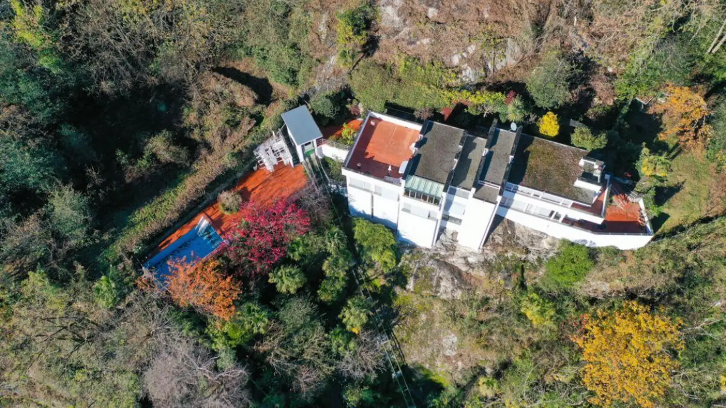 Villa for sale - Via Lusciago 29, 6616 Losone - Photo 4