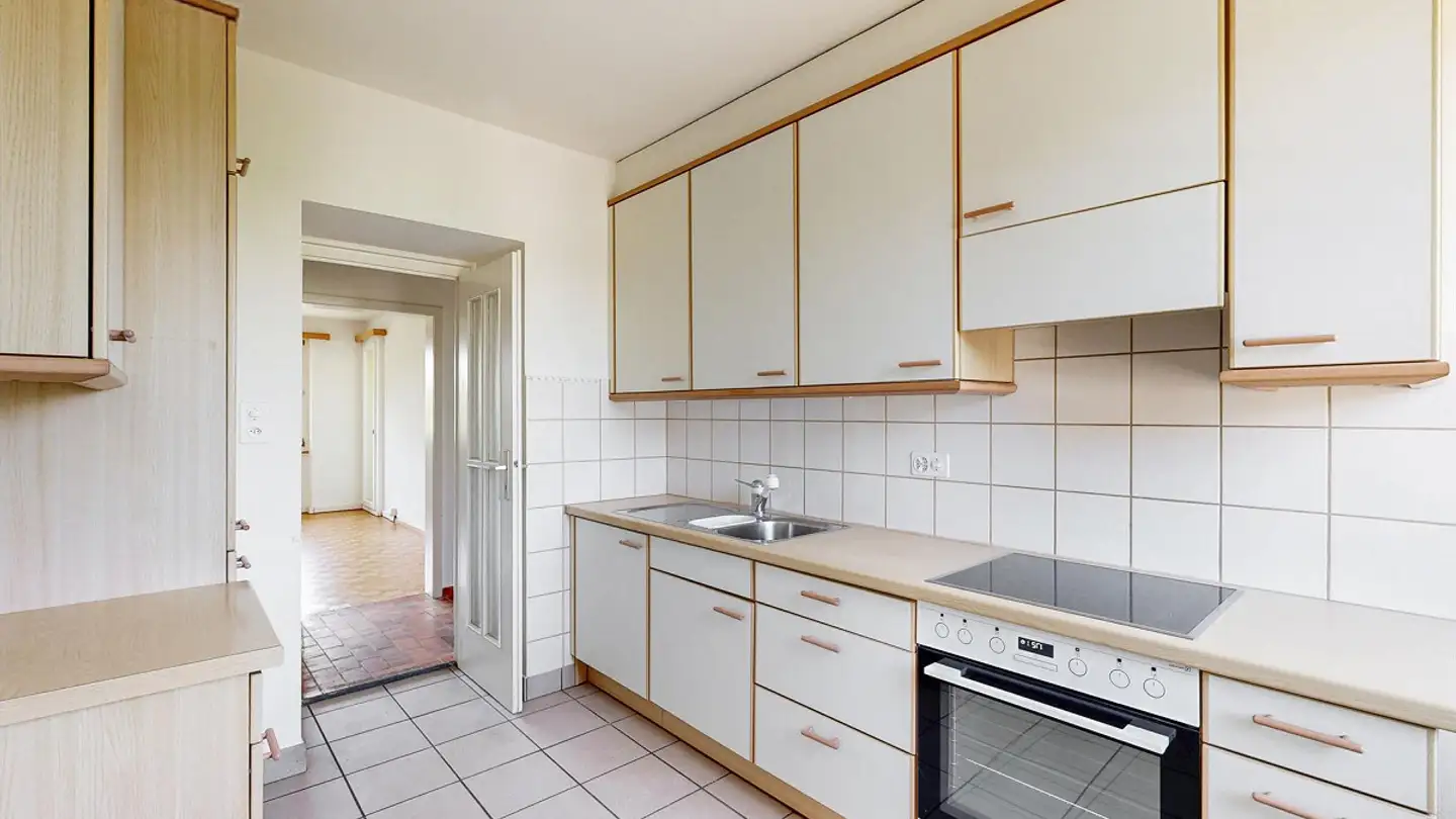 Appartement à louer - Birseckstrasse 58, 4142 Münchenstein - Photo 2