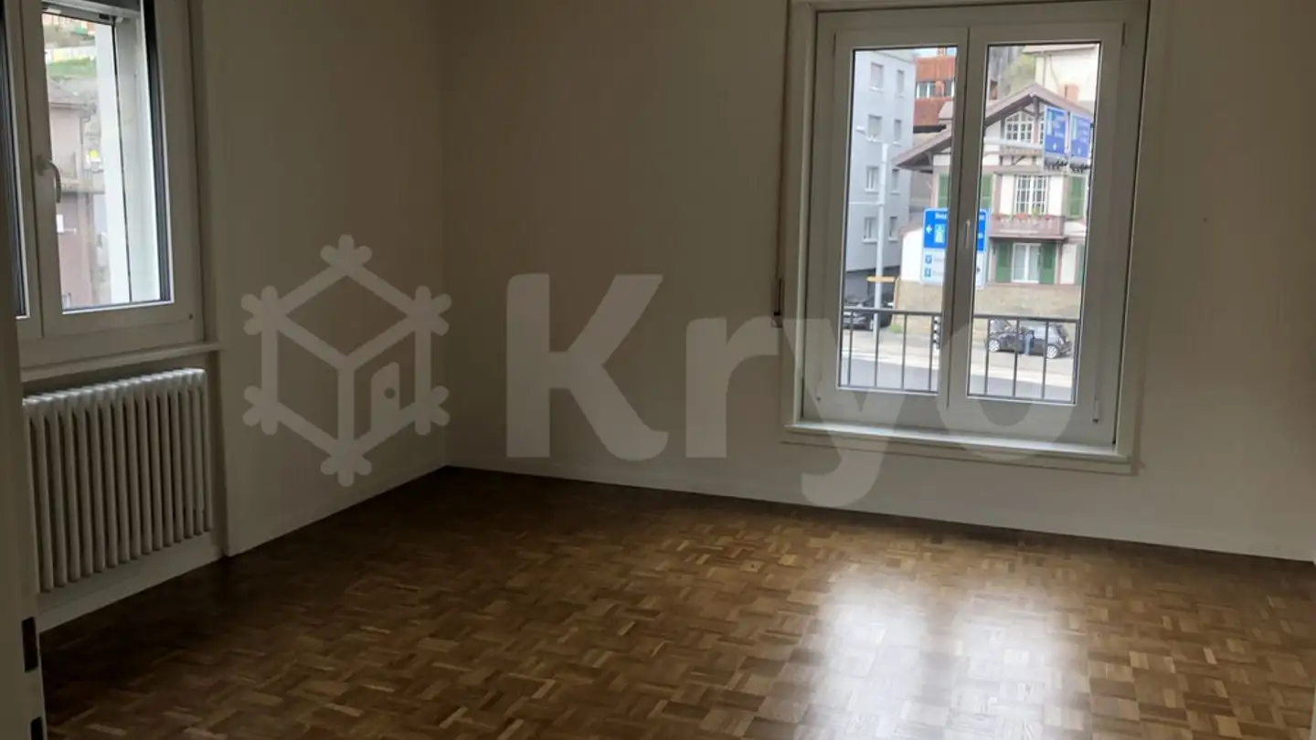 Appartement à louer - Rue de Prébarreau, 2000 Neuchâtel - Photo 4