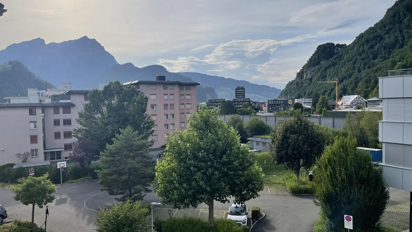 Apartment for sale - Obere Spichermatt 13, 6370 Stans
