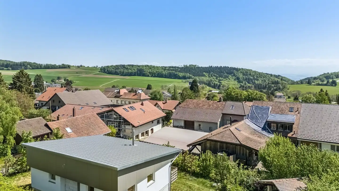 Maison individuelle à vendre - Route De Diesse, 2516 Lamboing - Photo 2