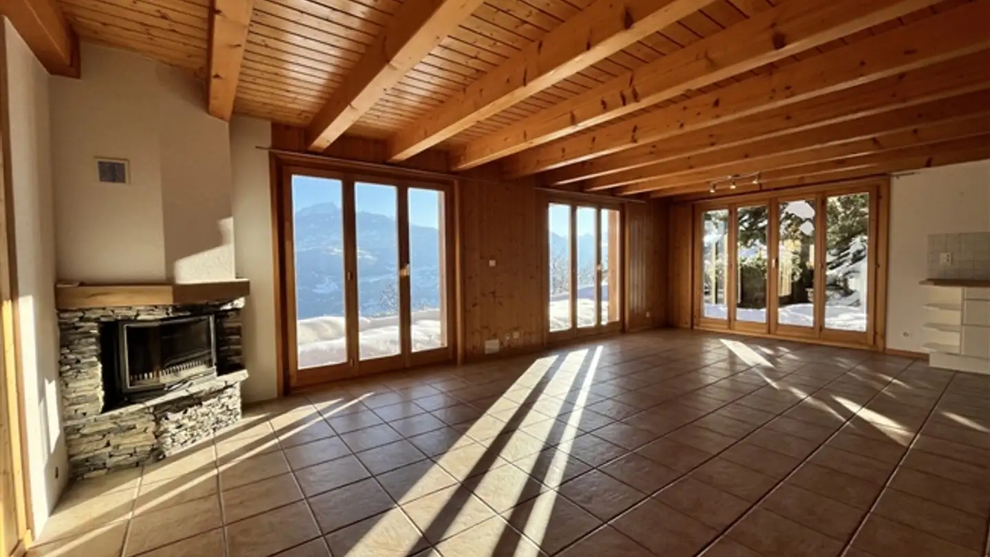 Chalet kaufen - 1976 Erde - Foto 2