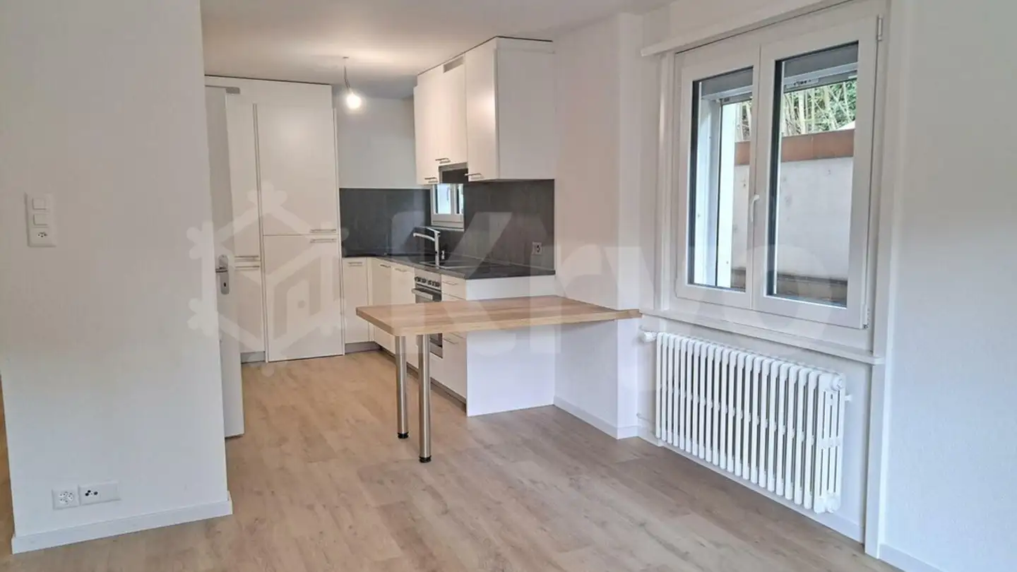 Appartement à louer - Rue de Prébarreau, 2000 Neuchâtel