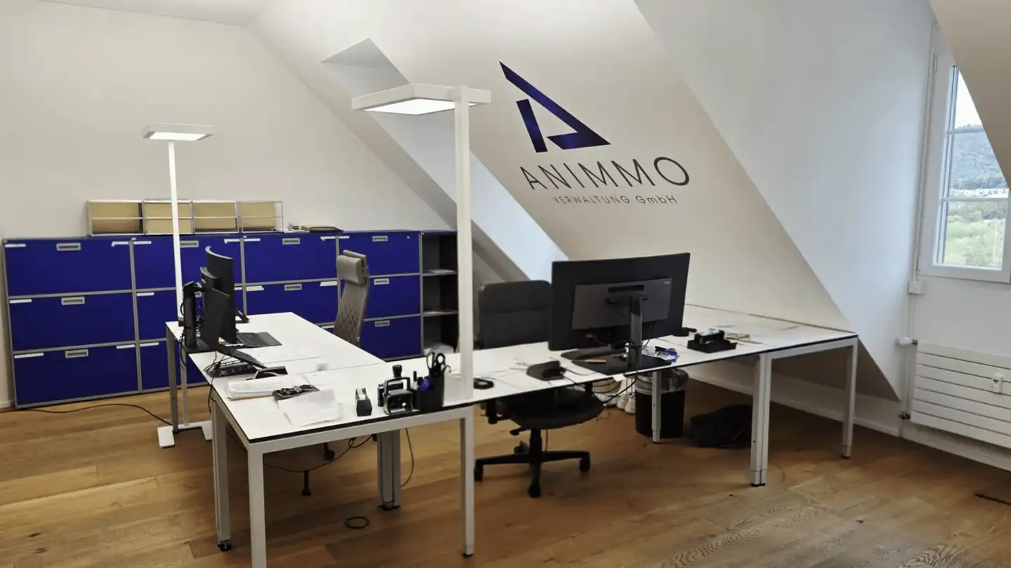 Spazio ufficio in affitto - Solothurnerstrasse 235, 4600 Olten - Foto 4