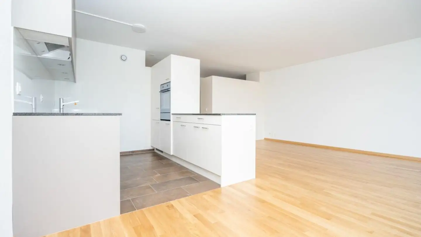 Appartamento in affitto - Grubenstrasse, 3322 Urtenen-Schönbühl - Foto 4