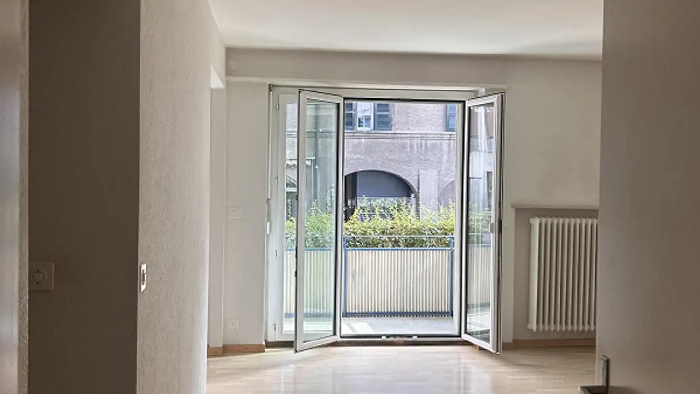 Appartement à louer - Marzilistrasse 6, 3005 Bern