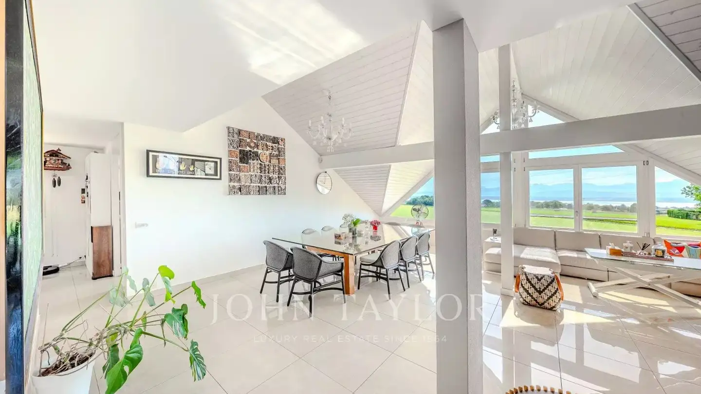 Villa in vendita - 1297 Founex - Foto 3