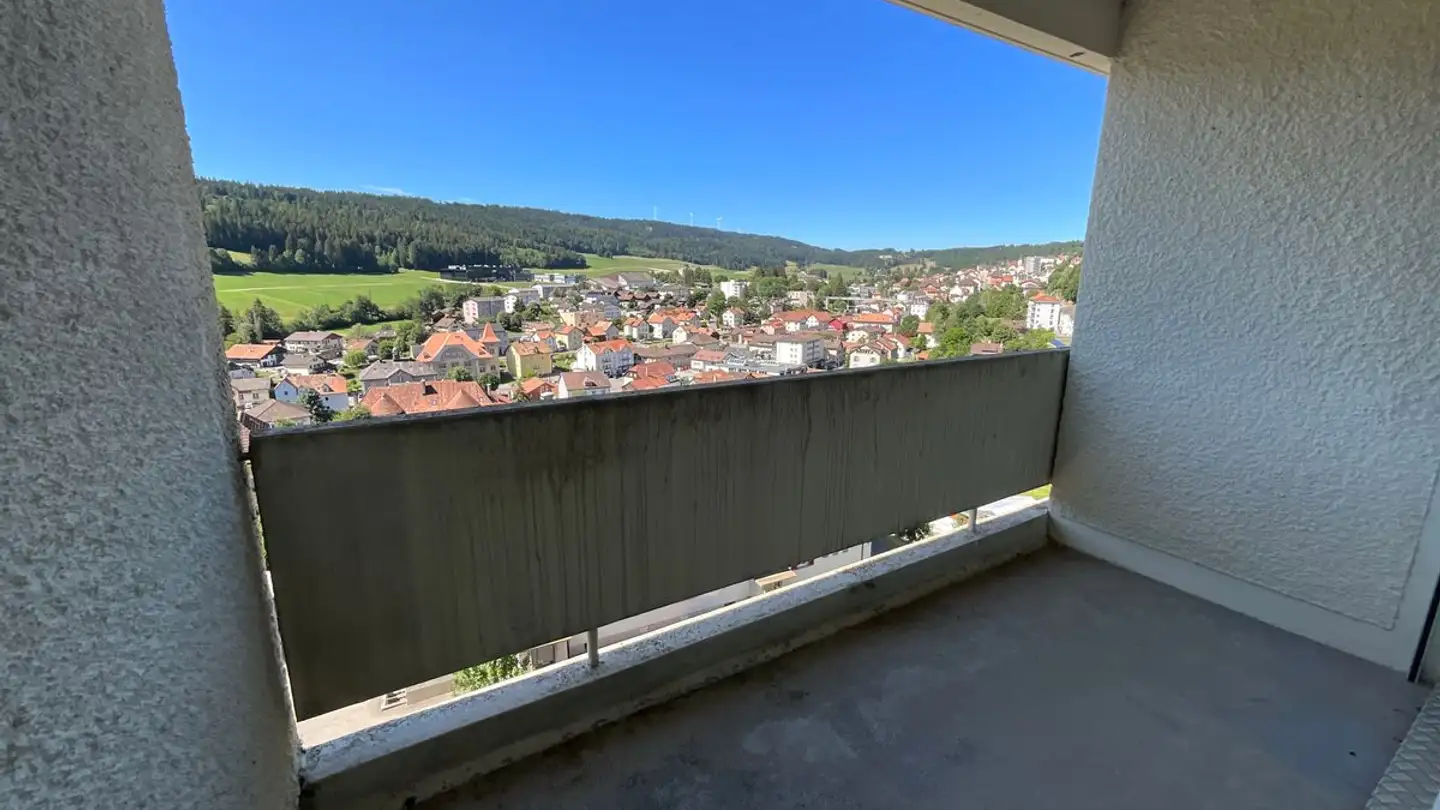 Appartement à louer - Rue Du Crêt-Georges 47, 2720 Tramelan - Photo 3