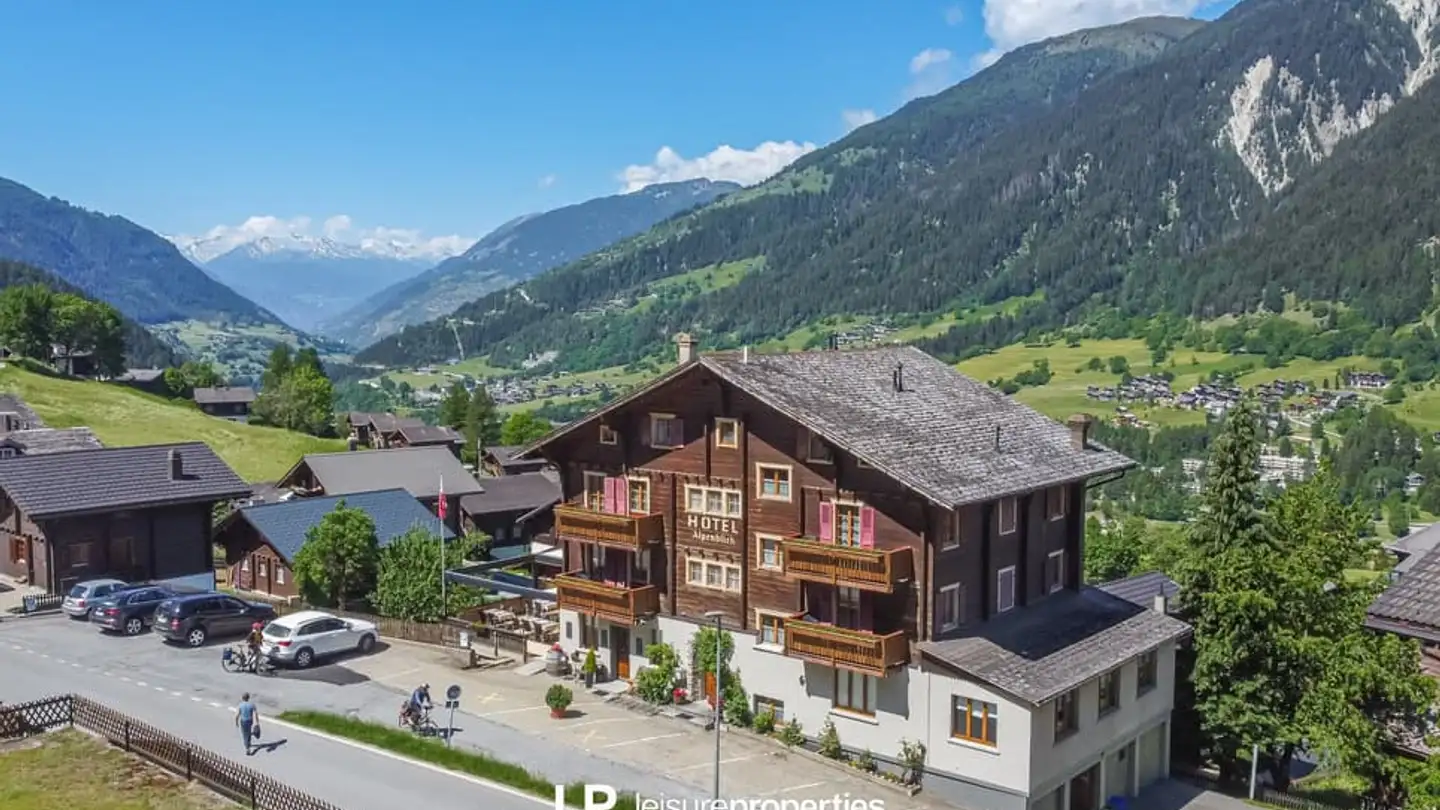 Commerciale in vendita - 3995 Ernen - Photo 2