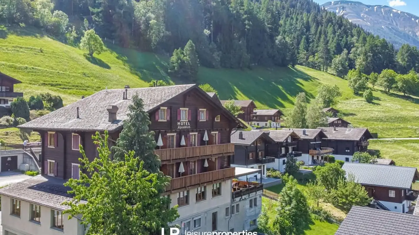 Commerciale in vendita - 3995 Ernen - Photo 3