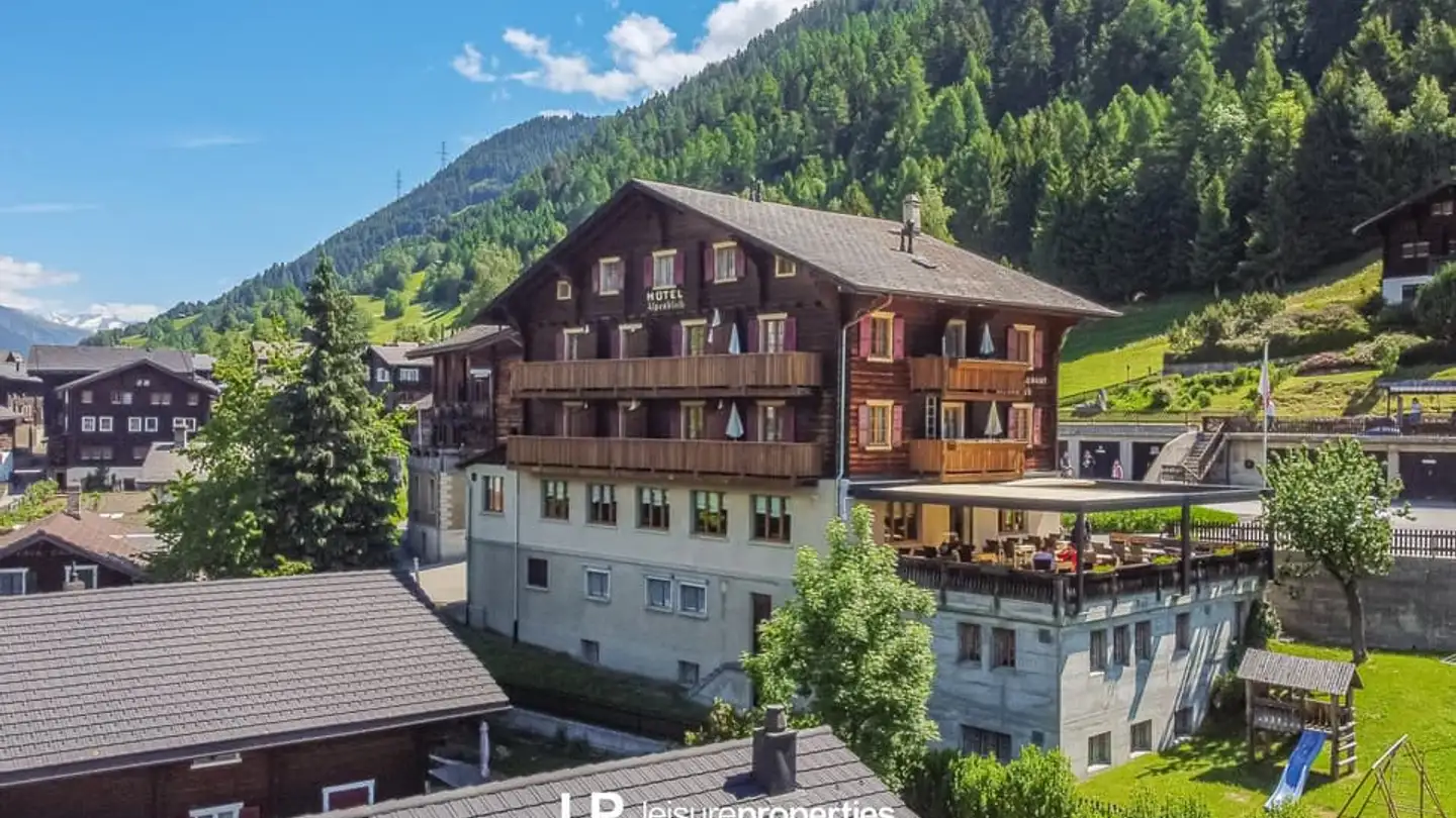 Commerciale in vendita - 3995 Ernen - Photo 4