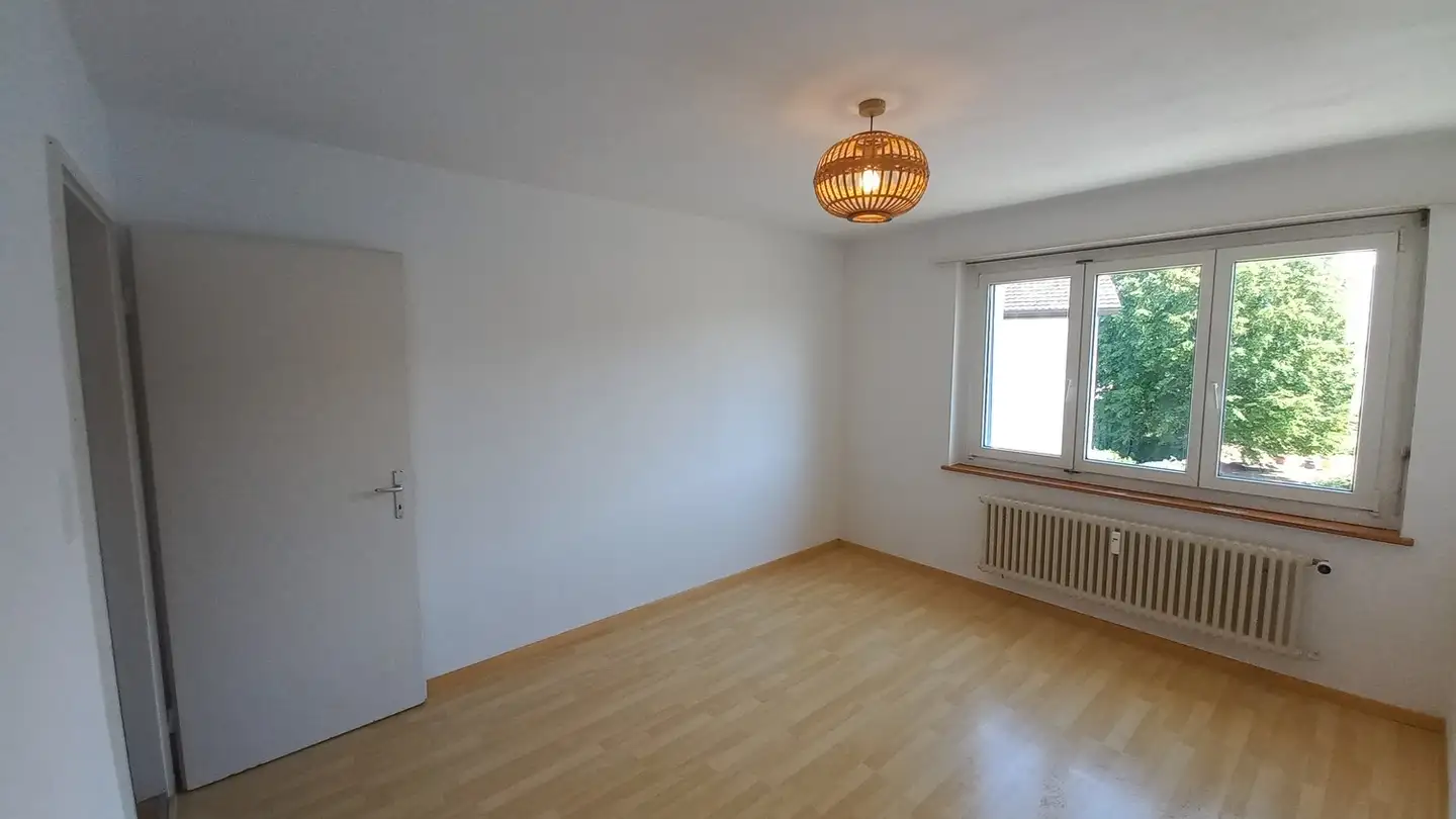 Stanza singola in affitto - Greithstrasse 31, 8640 Rapperswil SG