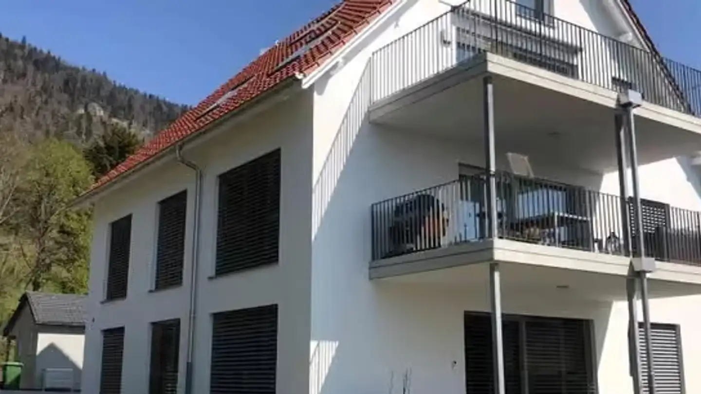 Apartment for rent - Waldheimstrasse 18, 2540 Grenchen