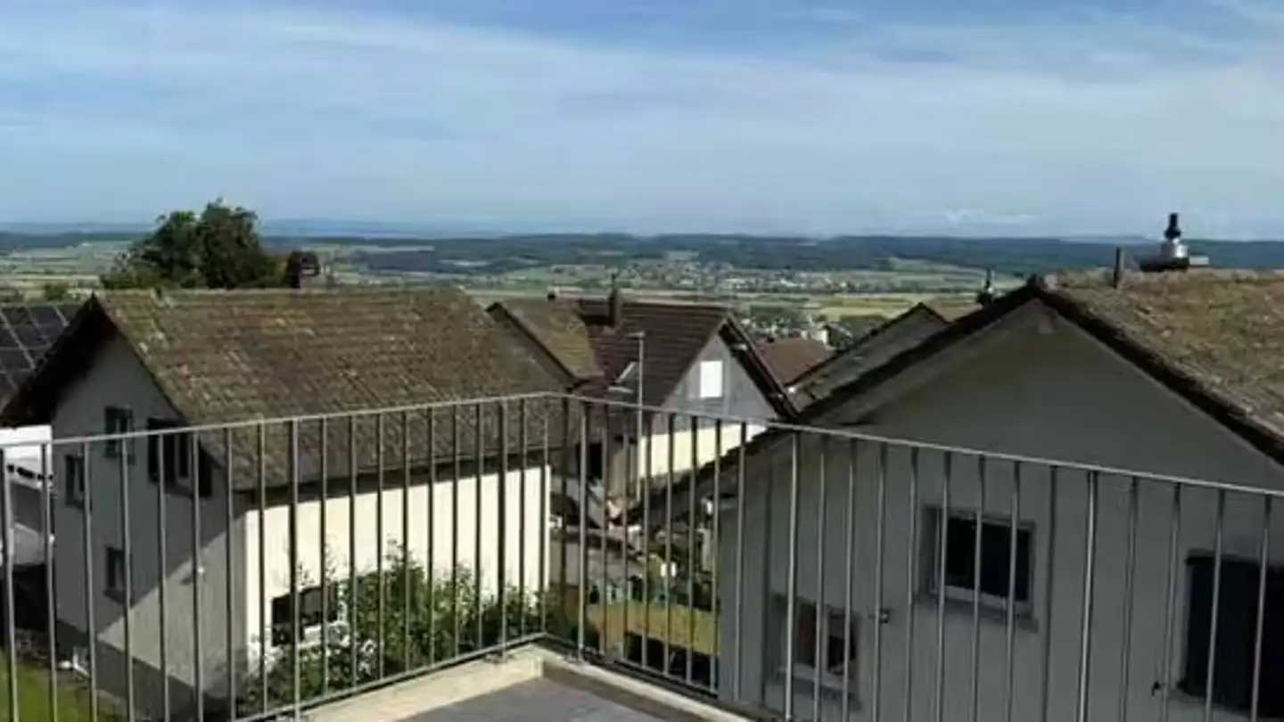 Appartement à louer - Waldheimstrasse 18, 2540 Grenchen - Photo 2
